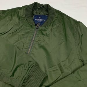 American Eagle - Bomber Jacket